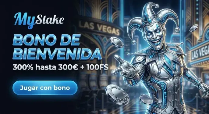 Mystake Casino